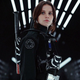 Imagen para el artículo titulado Una novela de Star Wars revela quién es el padre de la protagonista de Rogue One, y por qué importa